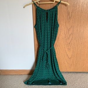 Never worn Banana Republic cute dress.